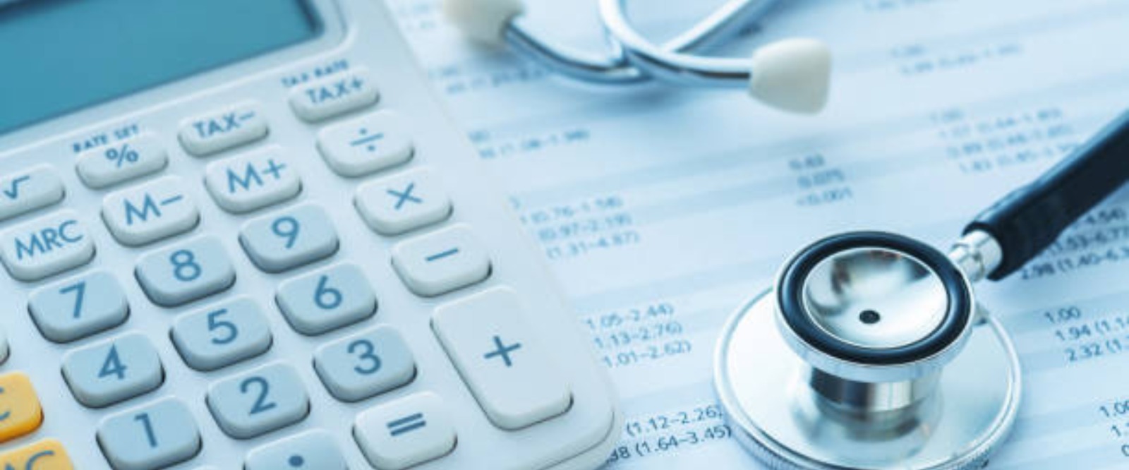 Free Financial Health Checkup